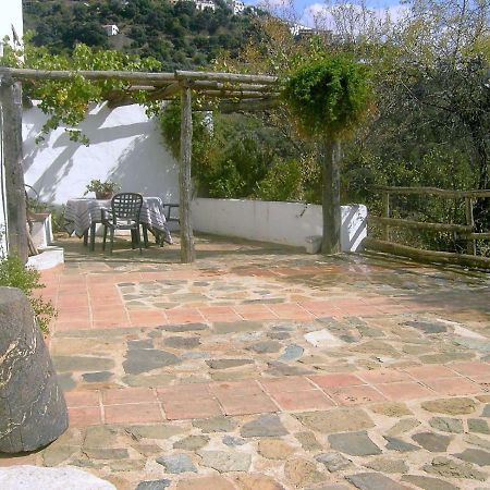 Molino El Pinillo Villa Jubrique Exterior photo