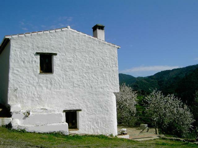 Molino El Pinillo Villa Jubrique Exterior photo